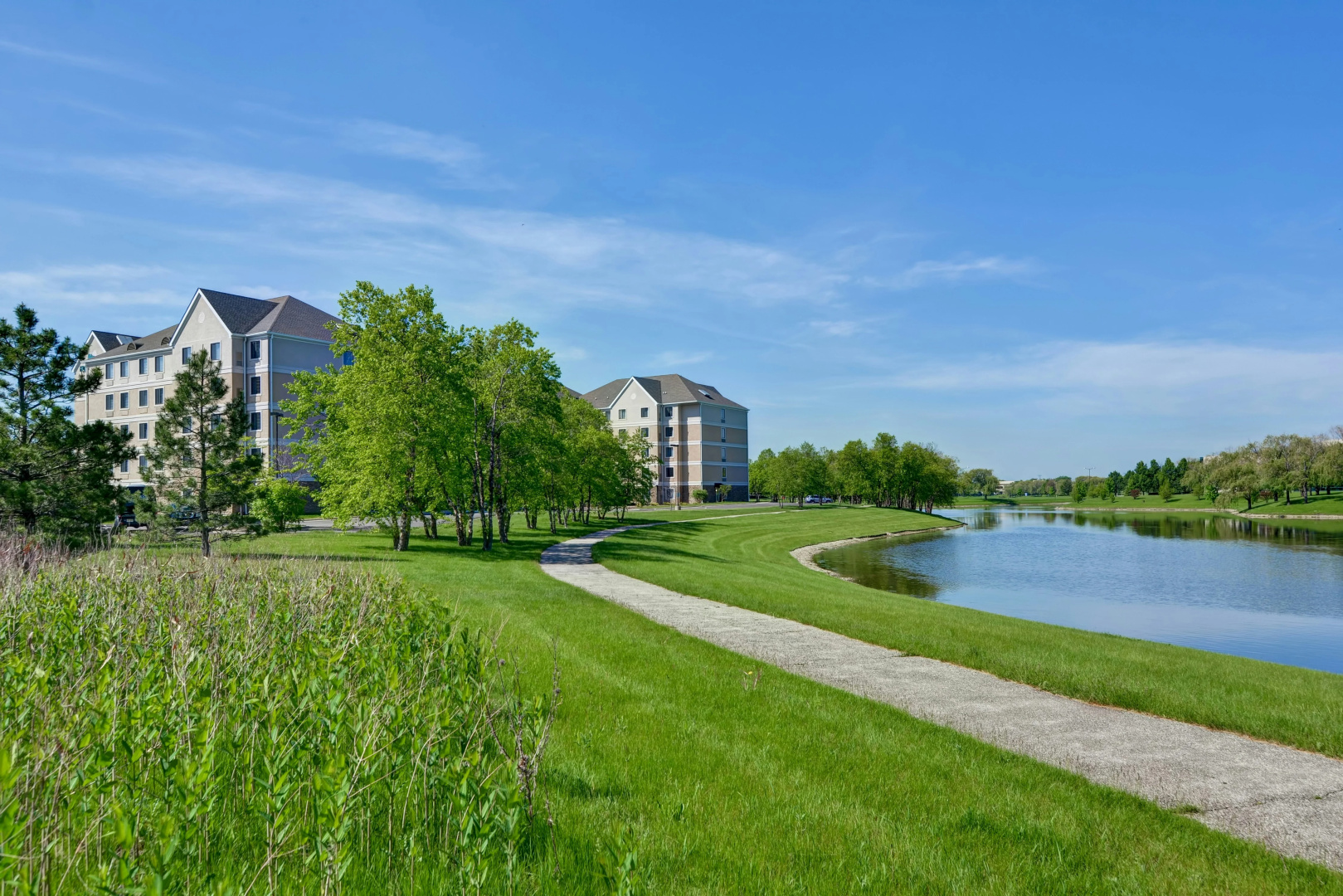 Foto - Homewood Suites by Hilton Aurora Naperville