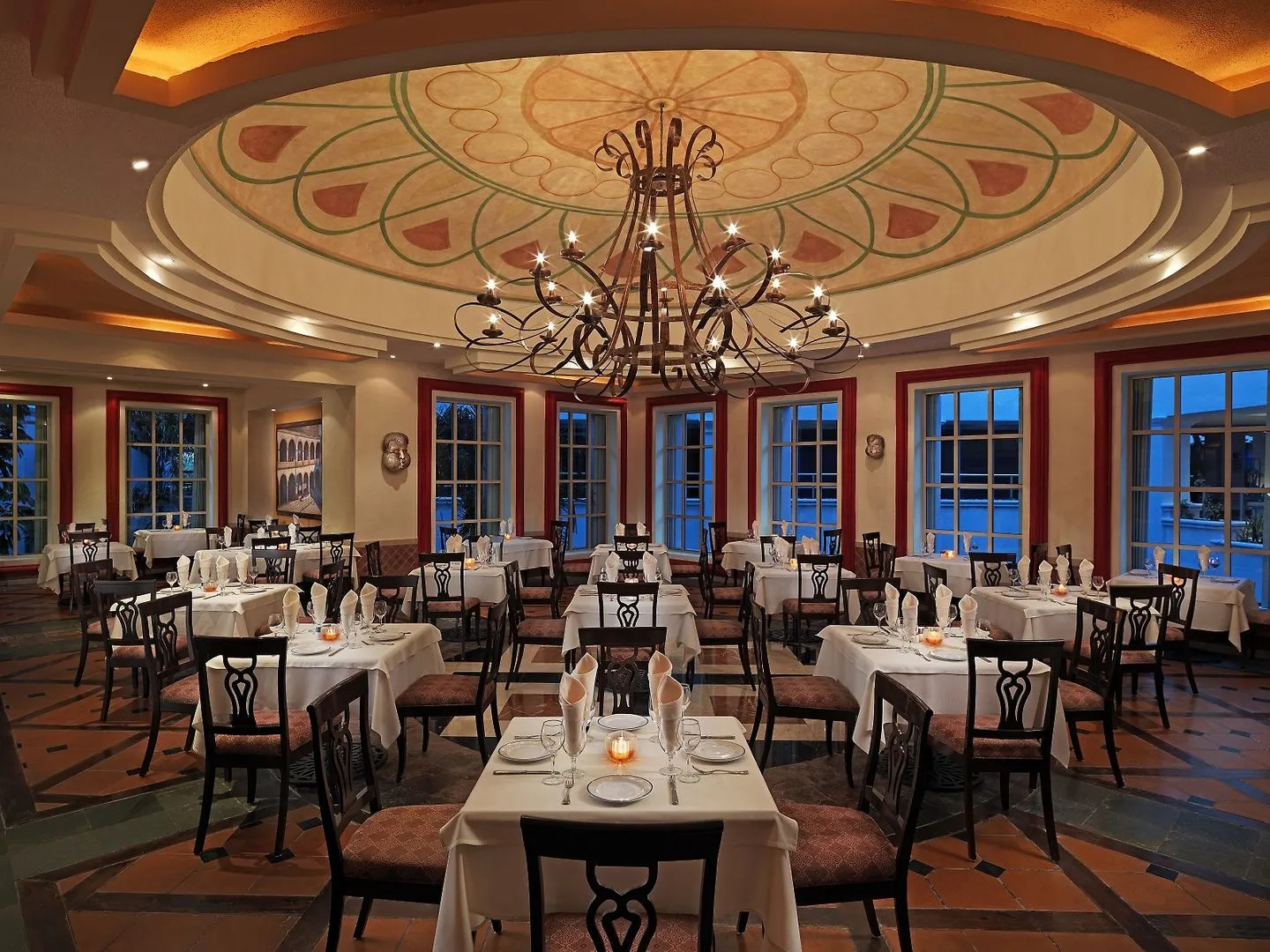 Foto - Hard Rock Hotel Riviera Maya - All Inclusive