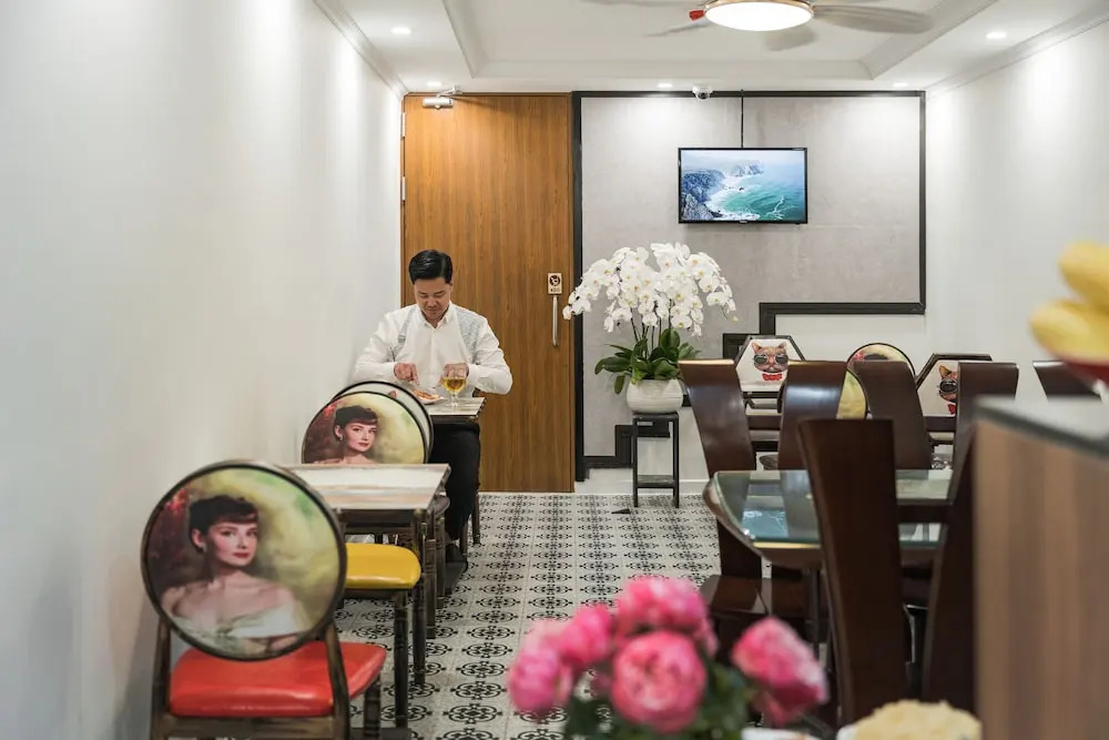 Foto - Narcissus 2 Hotel & Apartment