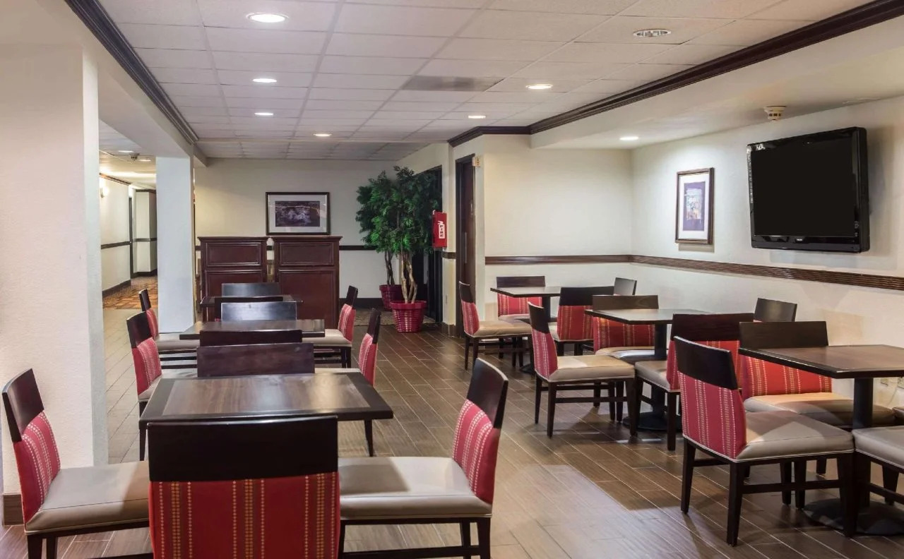 Photo - Spark by Hilton Houston near the Galleria