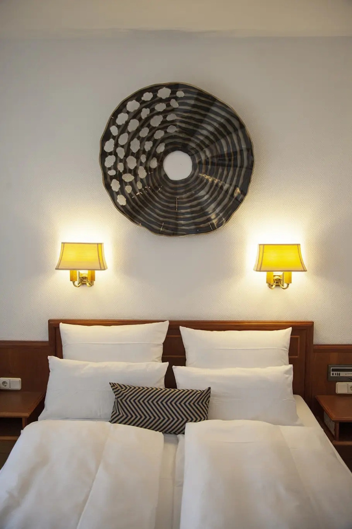 Photo - Boutique Hotel Krone München