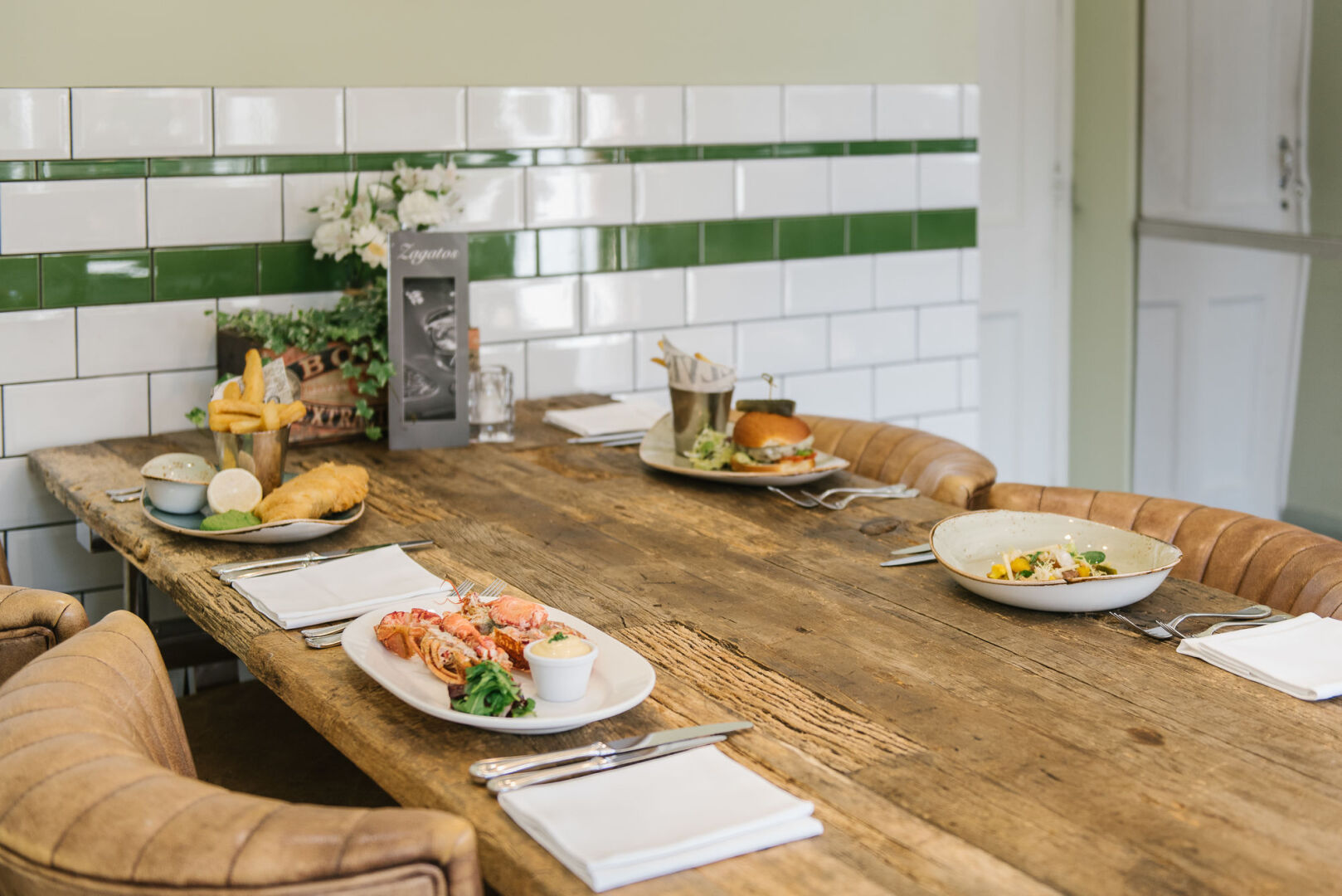 Photo - The Spa Hotel