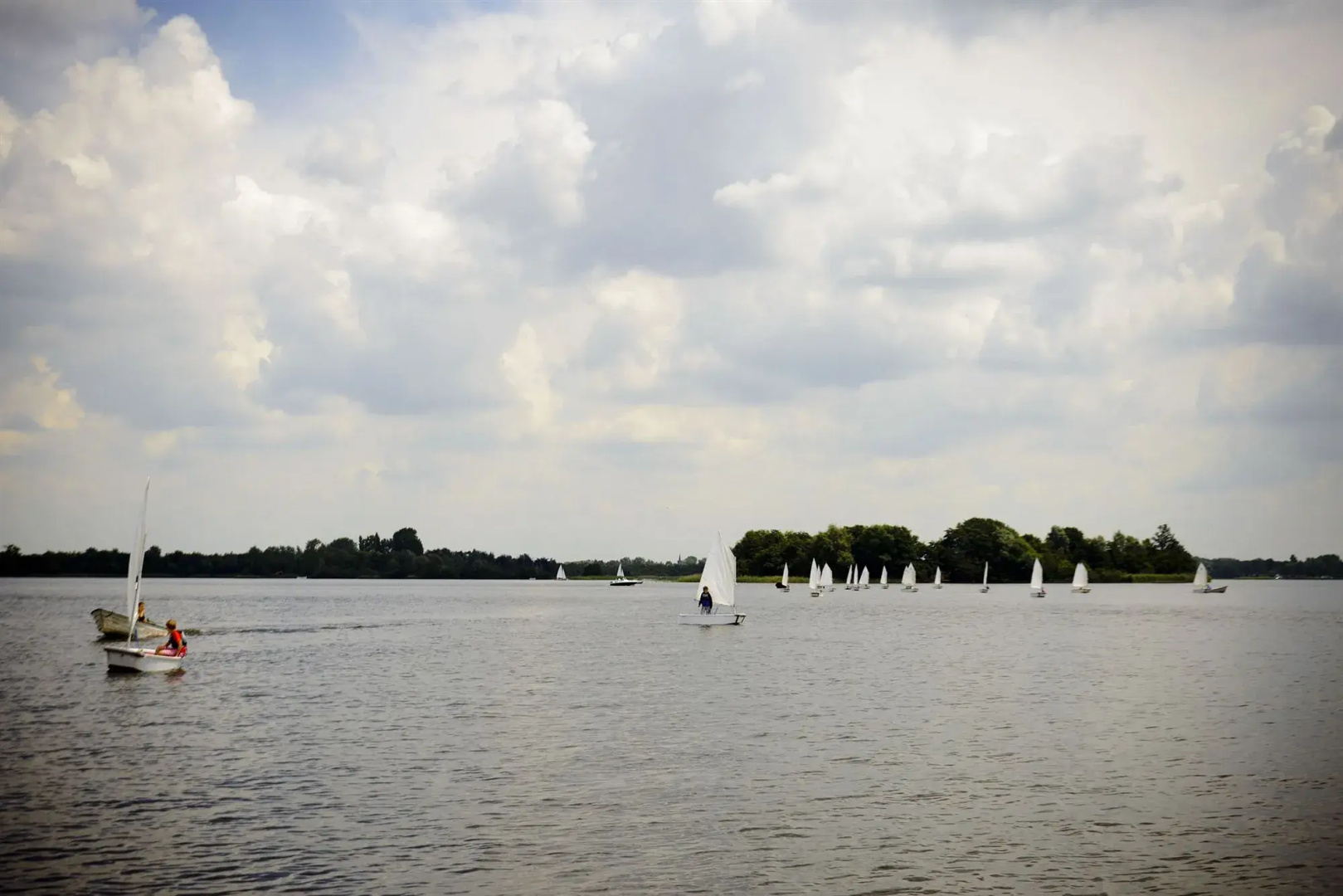 Photo - Fletcher Hotel-Restaurant Loosdrecht - Amsterdam