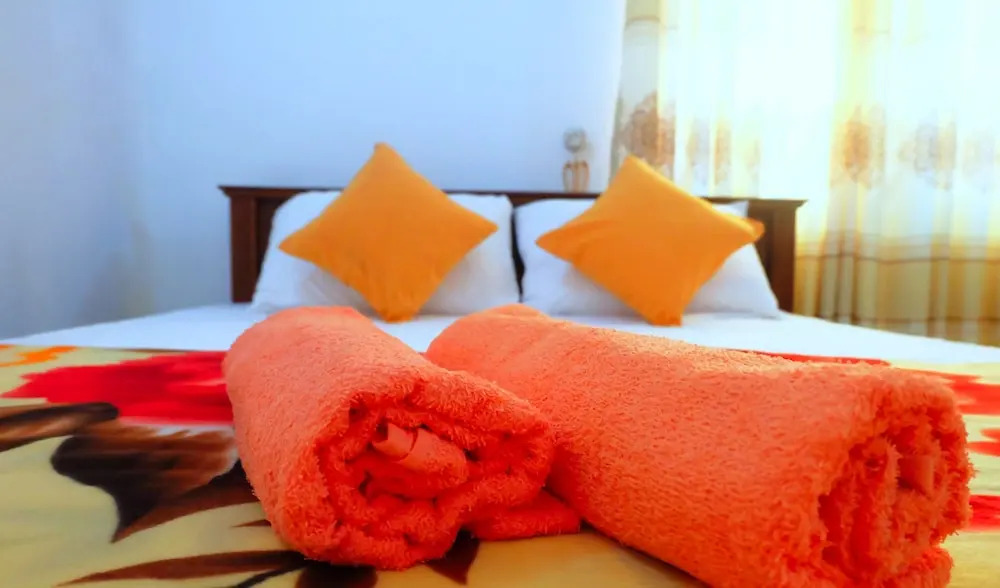 Foto - Rodrigo's Villa & Restaurant