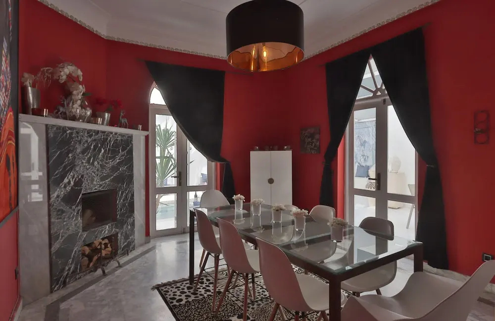 Foto - Riad VIP