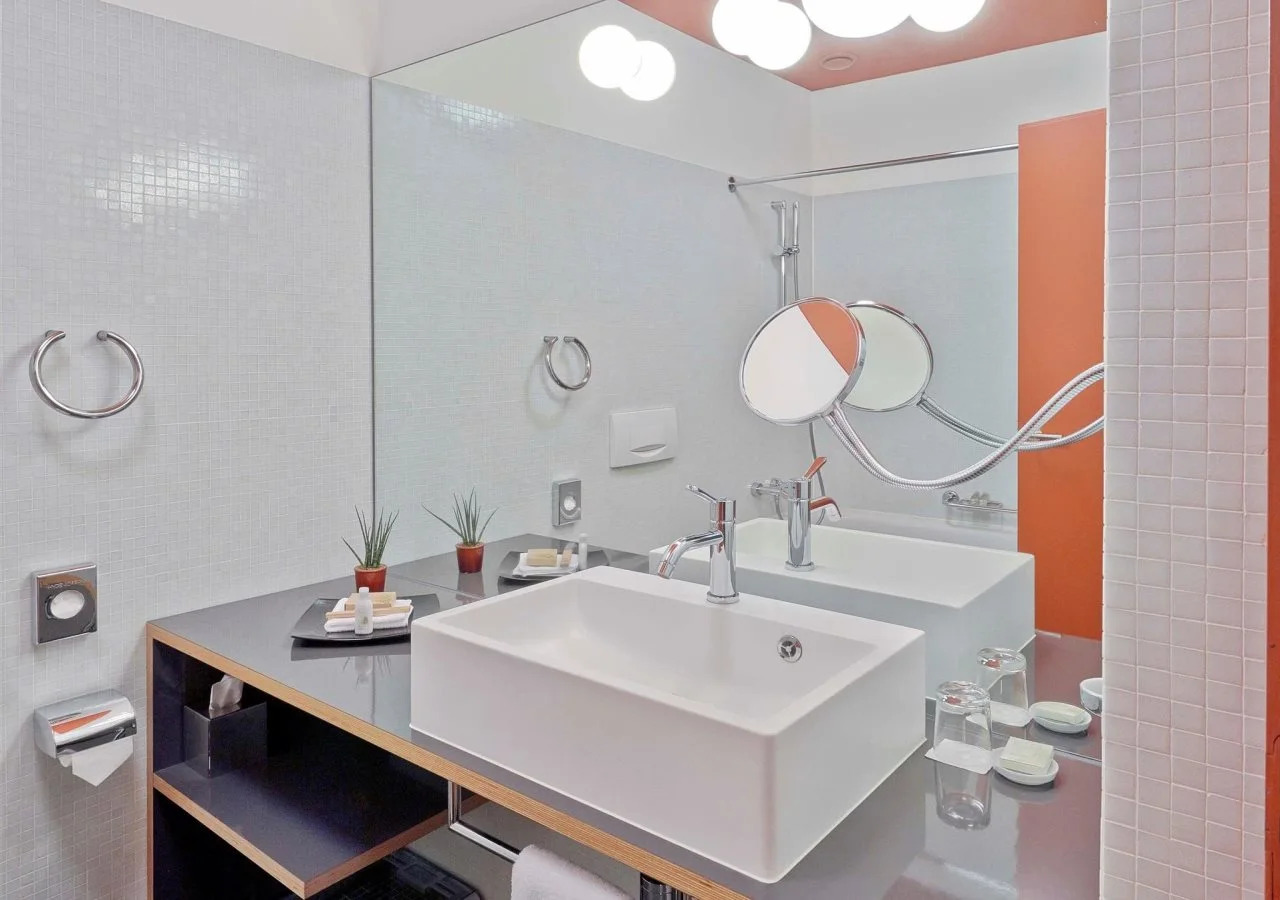 Photo - Sorell Boutique-Hotel Zürichberg