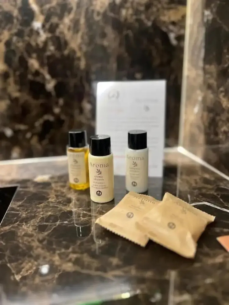 Foto - SOFIA Ultra Suite Collection