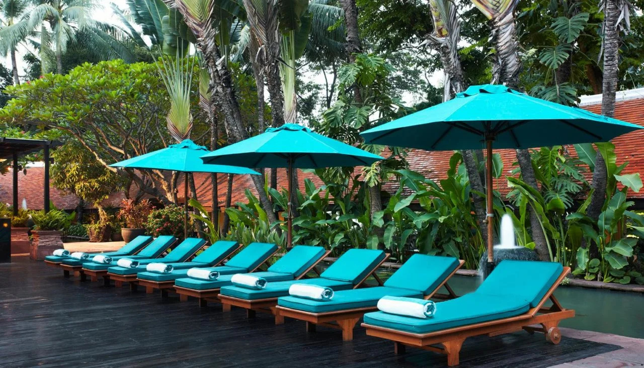 Foto - Anantara Riverside Bangkok Resort