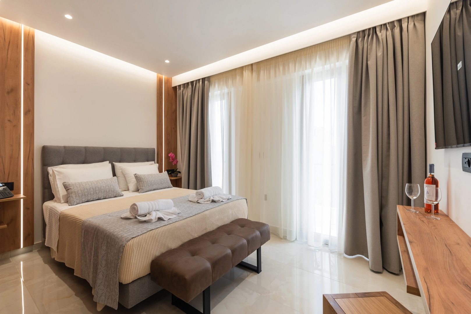 Photo - The Wine Hotel