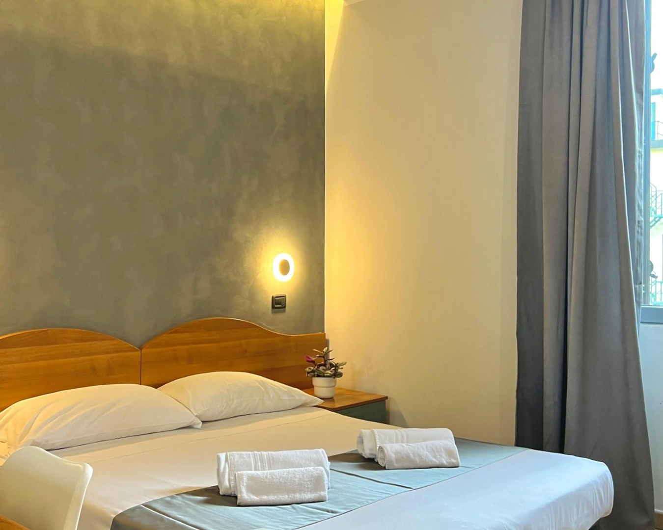 Photo - Sara Hotel