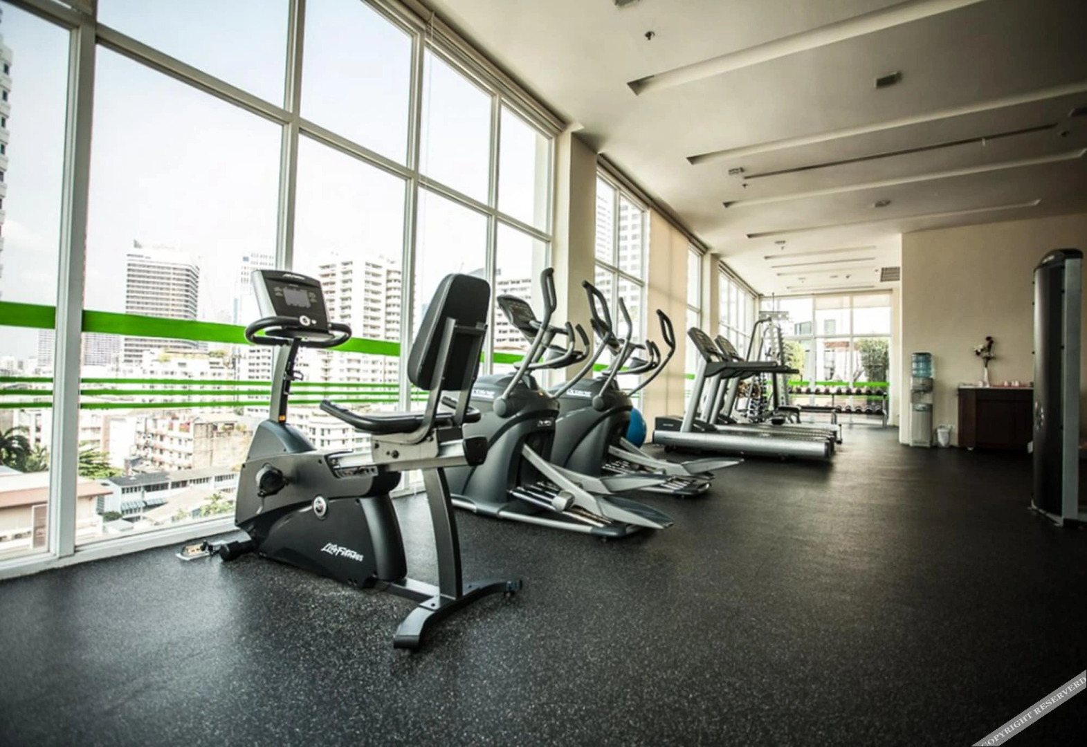 Foto - Lohas Residences Sukhumvit 2