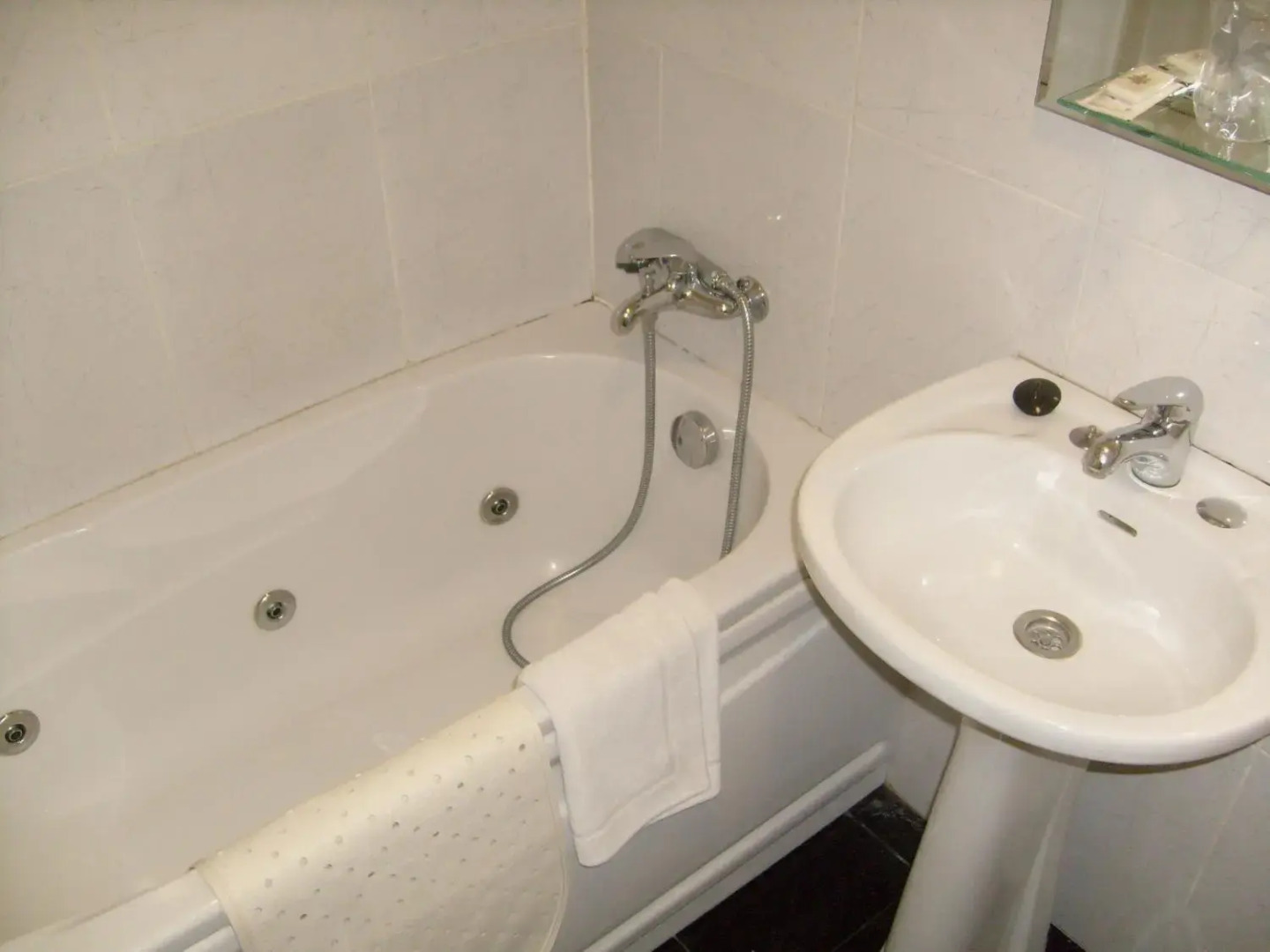 Photo - Hotel Porto Rico