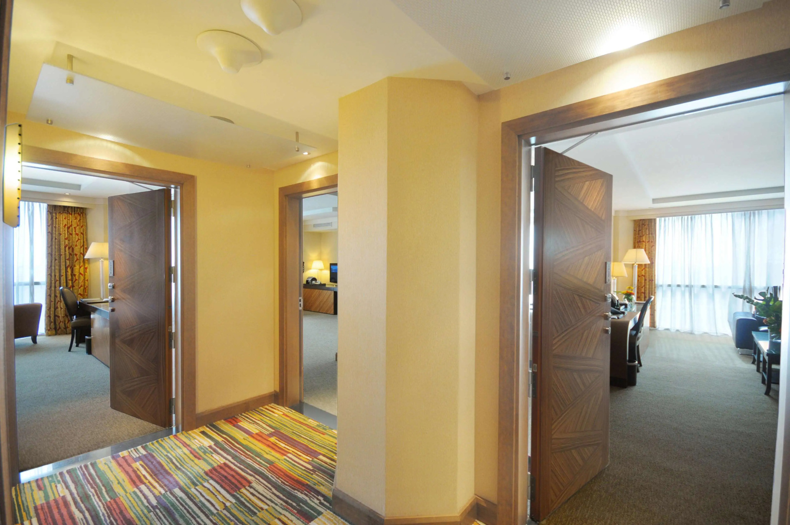 Foto - Hotel Kenzi Tower