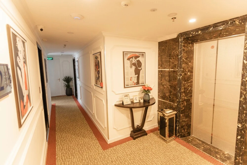 Photo - Hồng Vận Hotel