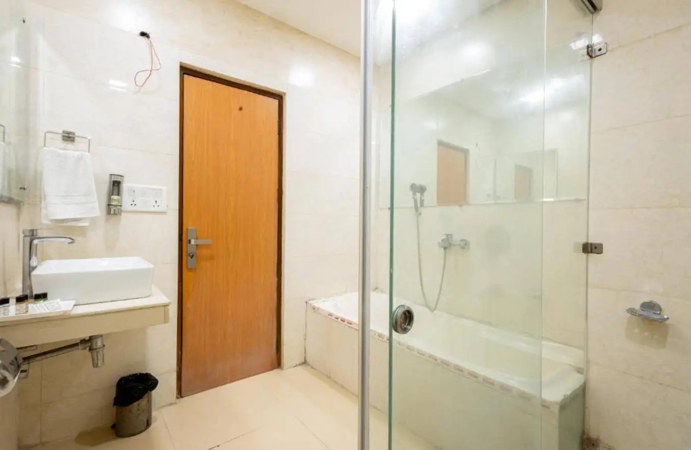 Foto - Hotel Panickers Residency