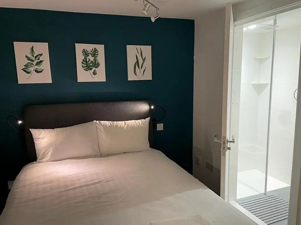 Foto - Smart Camden Inn