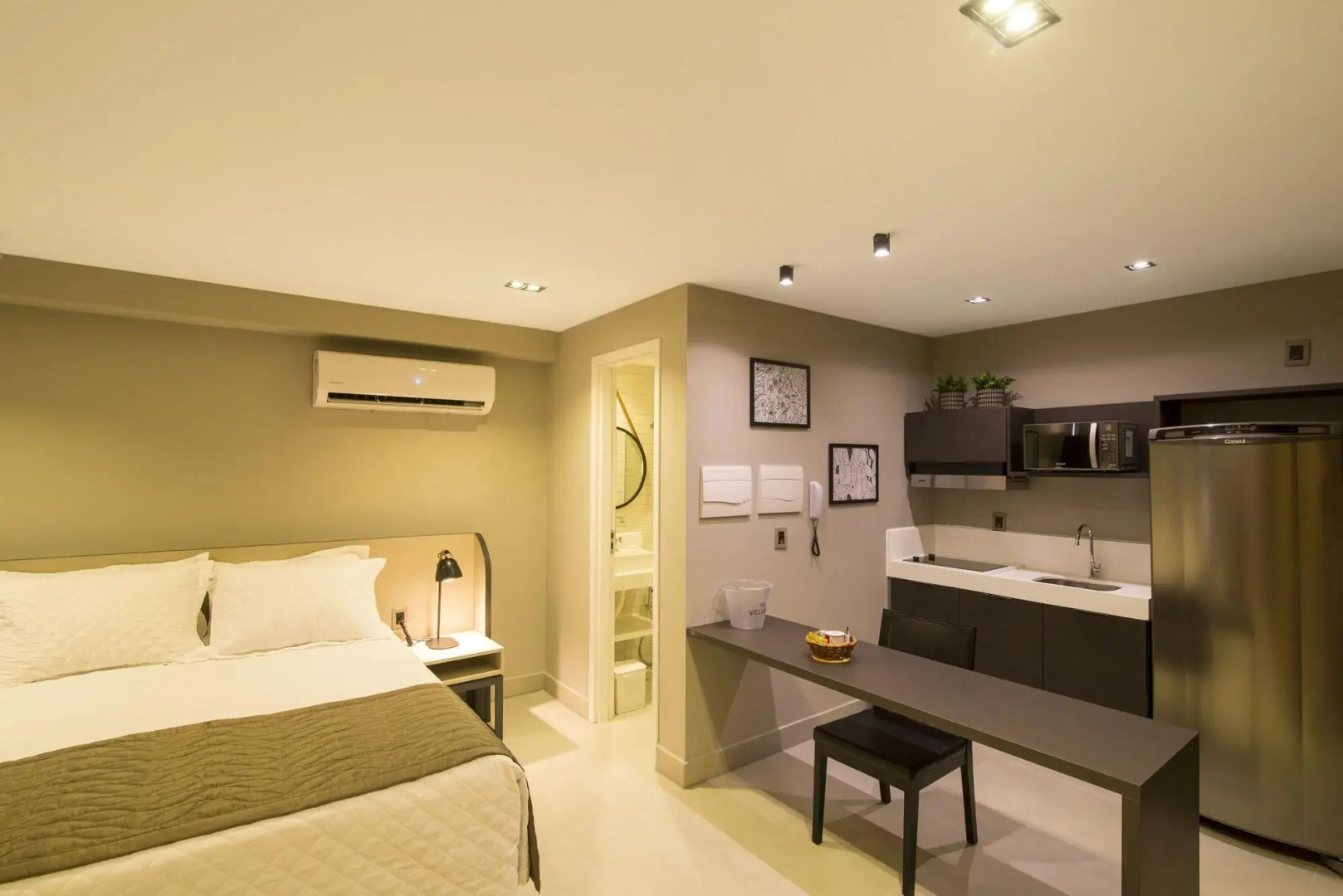 Photo - Infinity at the Sea by Welkom