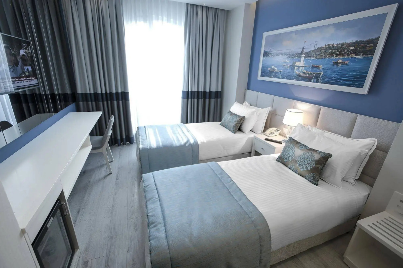 Foto - Ravvda Hotel