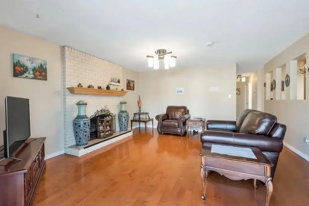 Foto - Orchid House near Vancouver YVR Airport