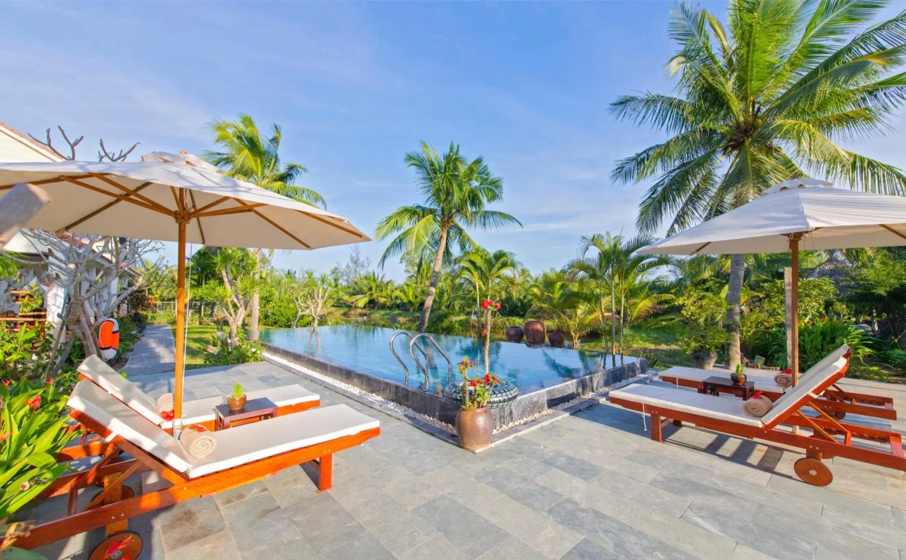 Foto - Pomelo Garden Boutique Villa