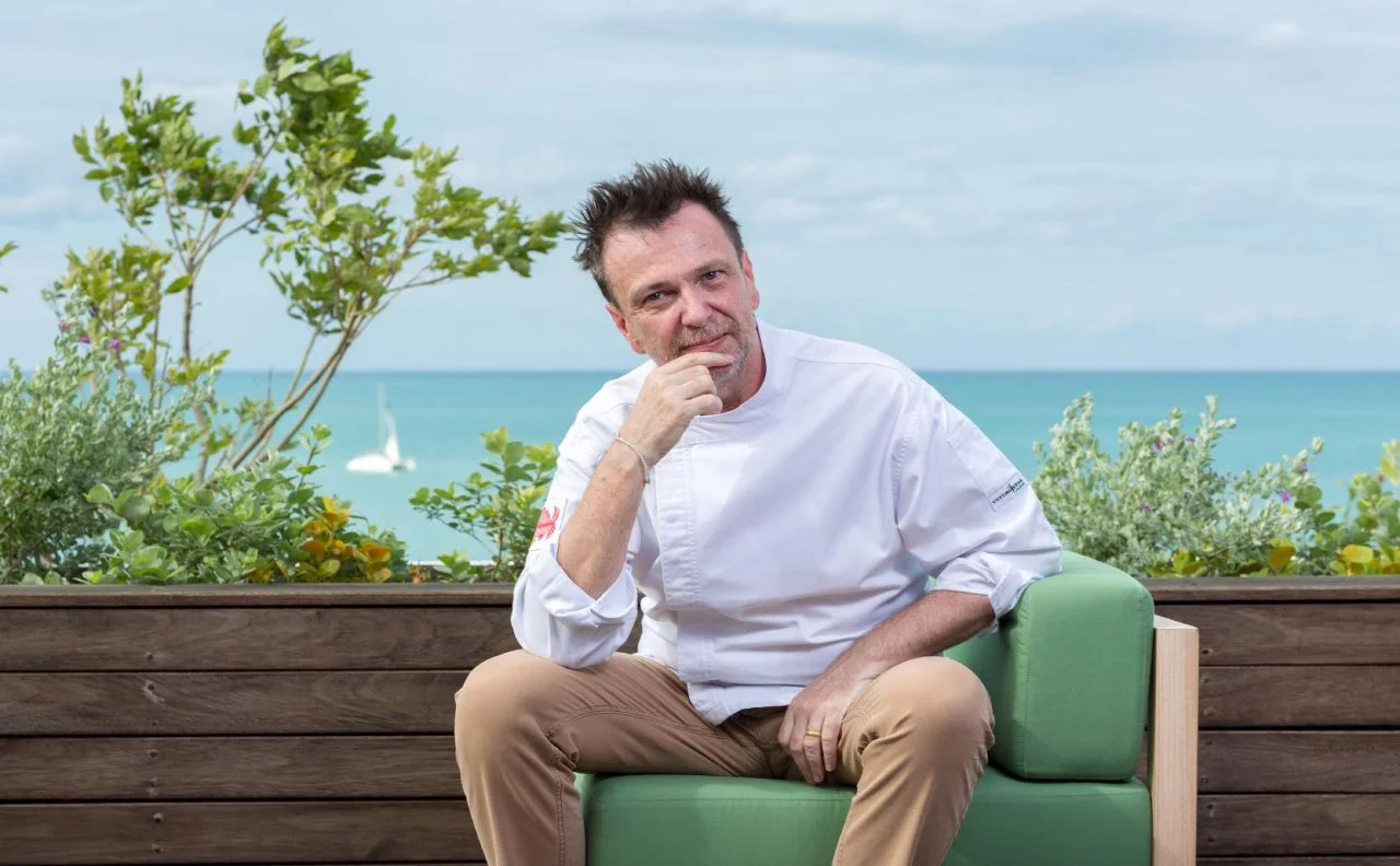 Foto - Cape Fahn Hotel – Private Islands Samui