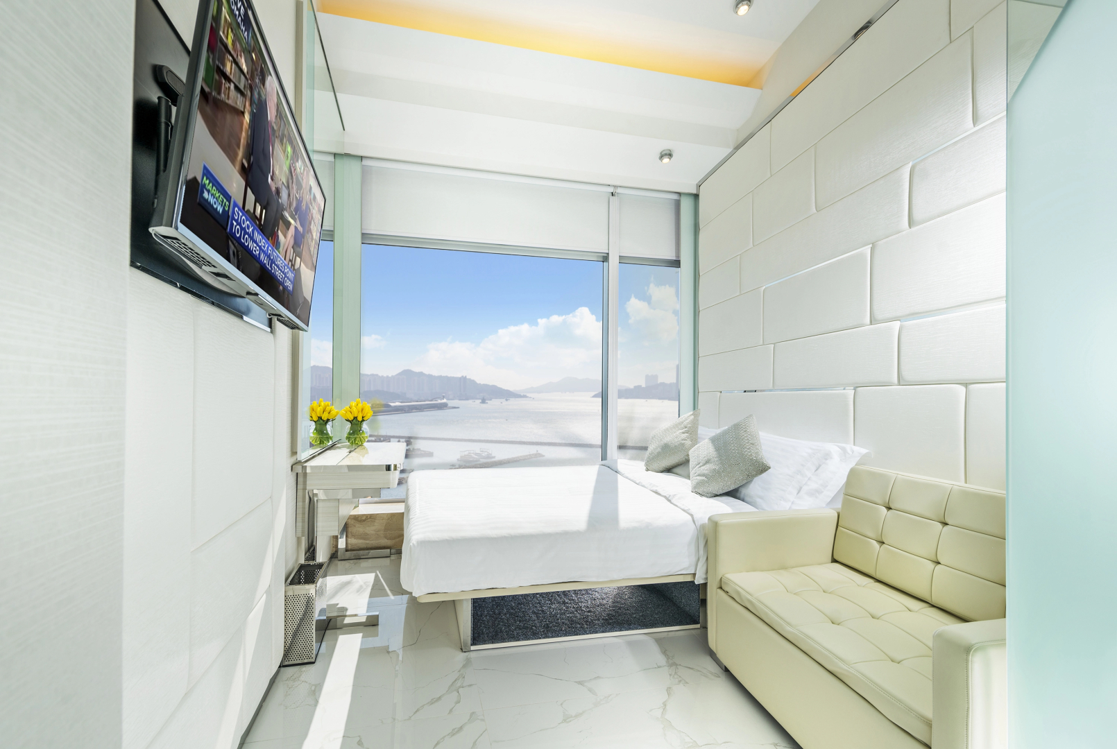 Foto - iclub To Kwa Wan Hotel