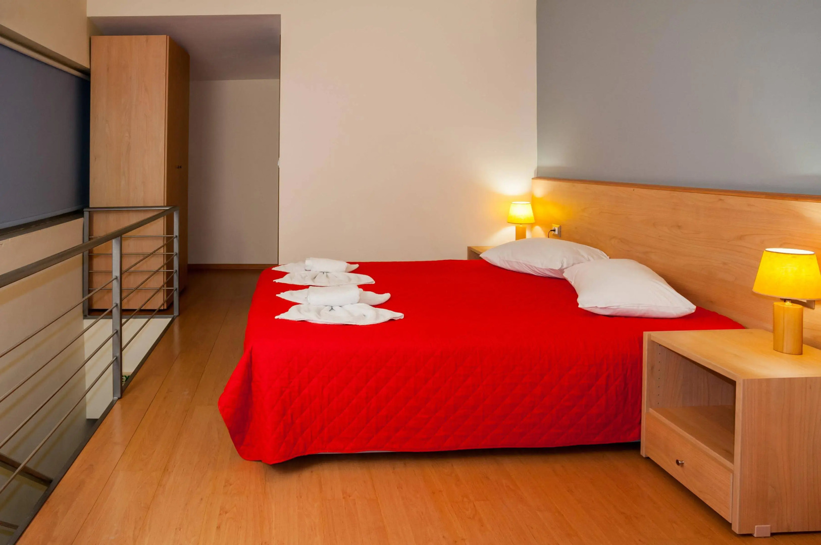 Foto - Sunrise Village Hotel - All Inclusive