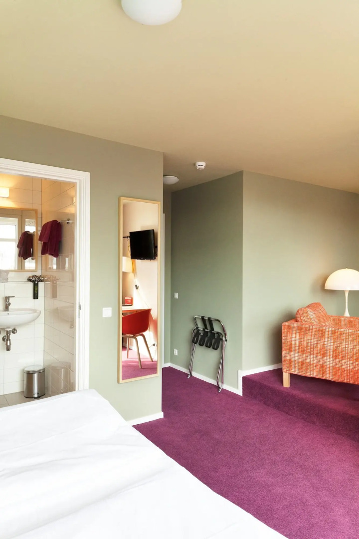 Photo - Hotel The Neighbour's Magnolia