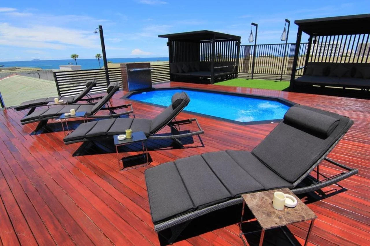 Foto - Inn Residence Serviced Suites - SHA Extra Plus