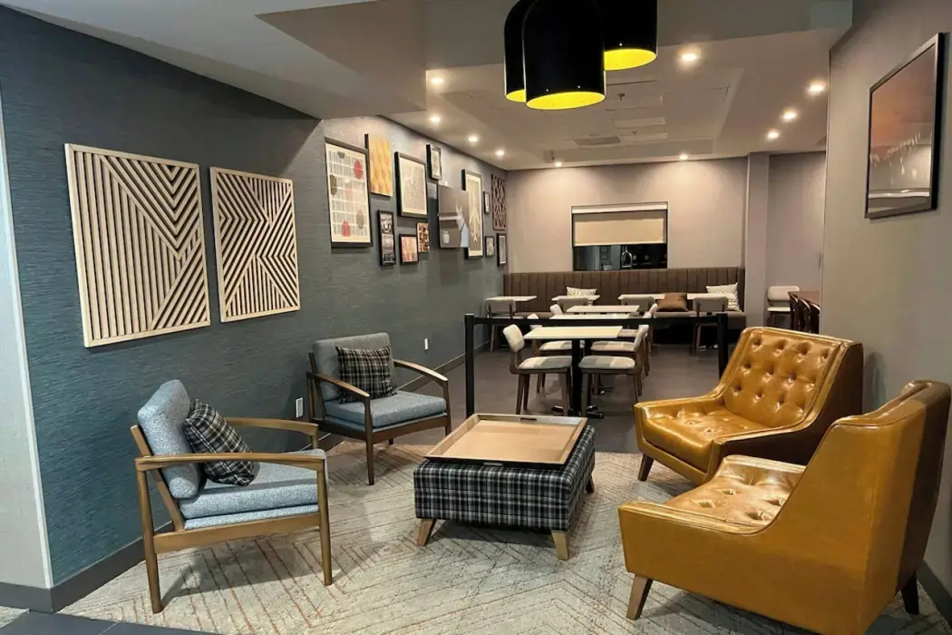 Photo - Four Points by Sheraton College Park Atlanta Airport
