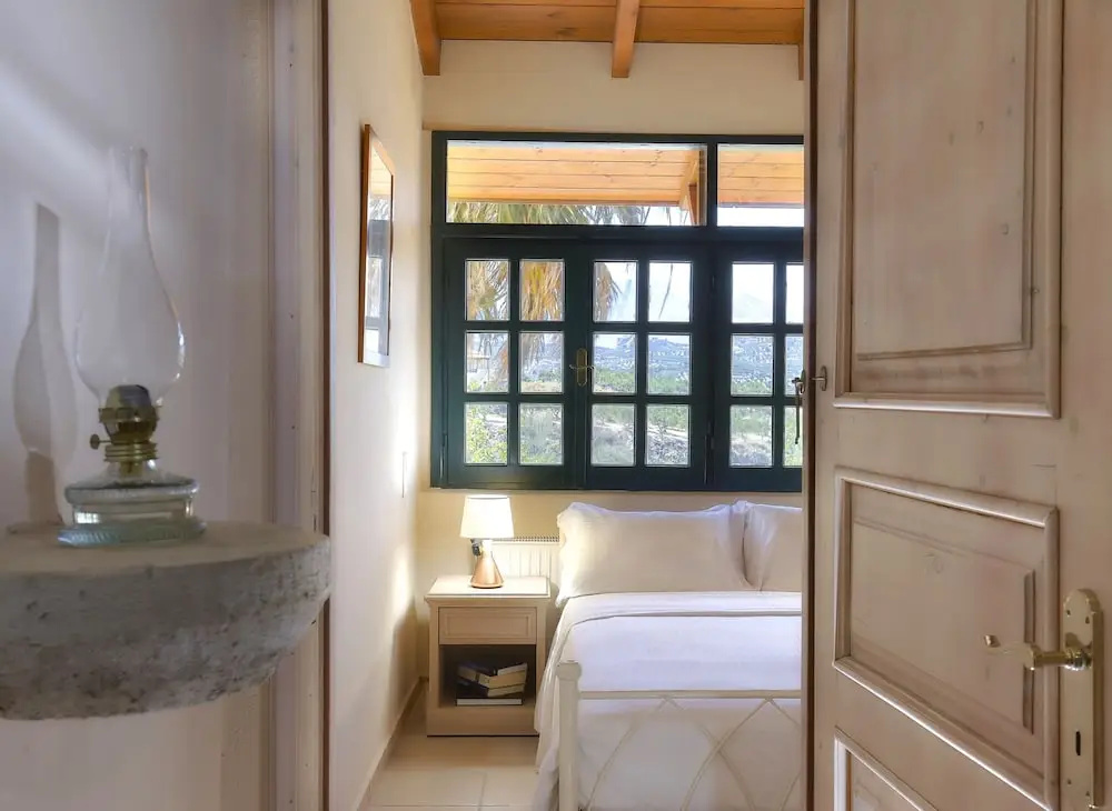 Foto - Castello Villa Daphnes - Private Pool & Whirlpool