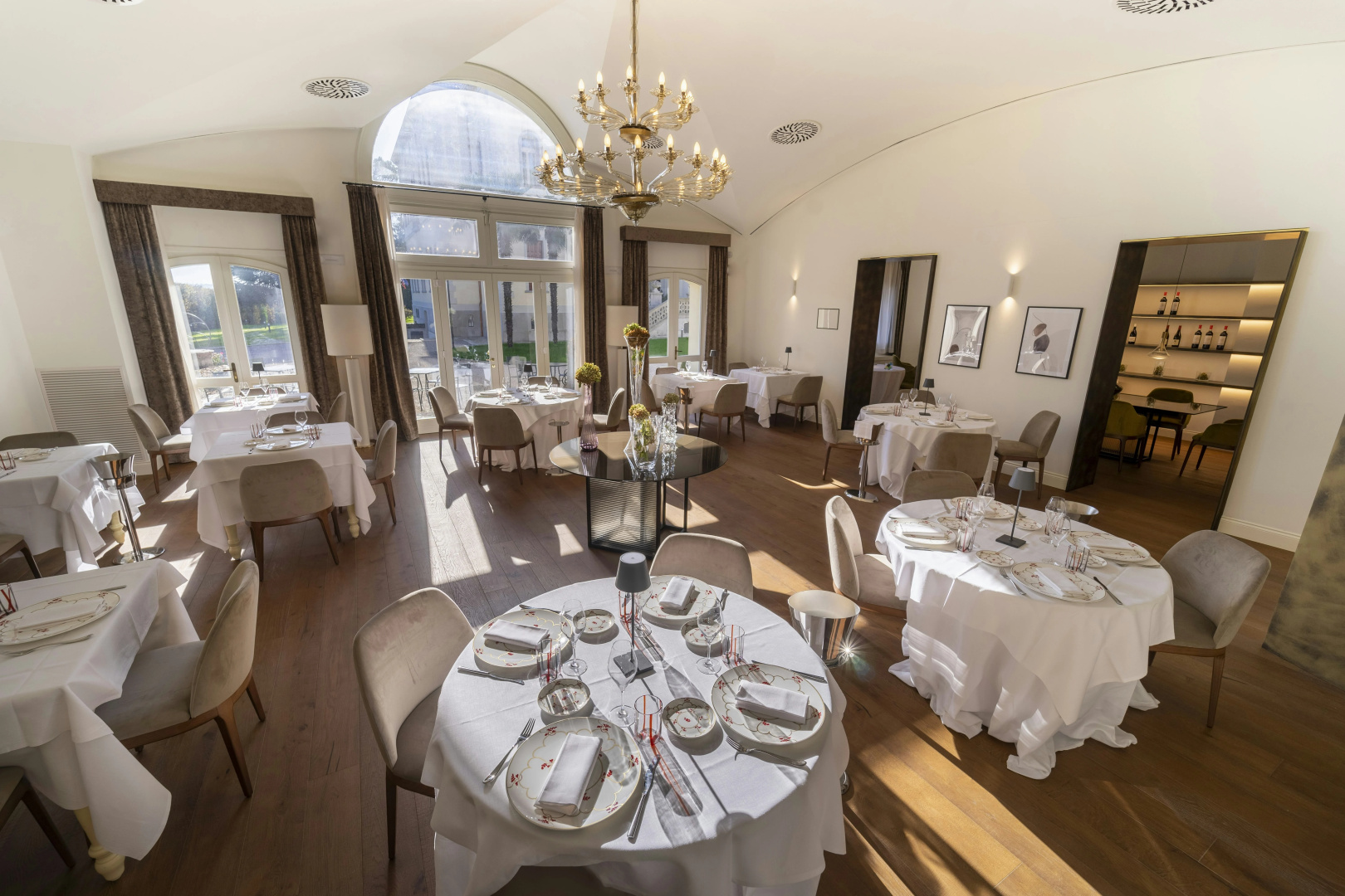 Photo - Hotel Villa Soligo - Small Luxury Hotels of the World