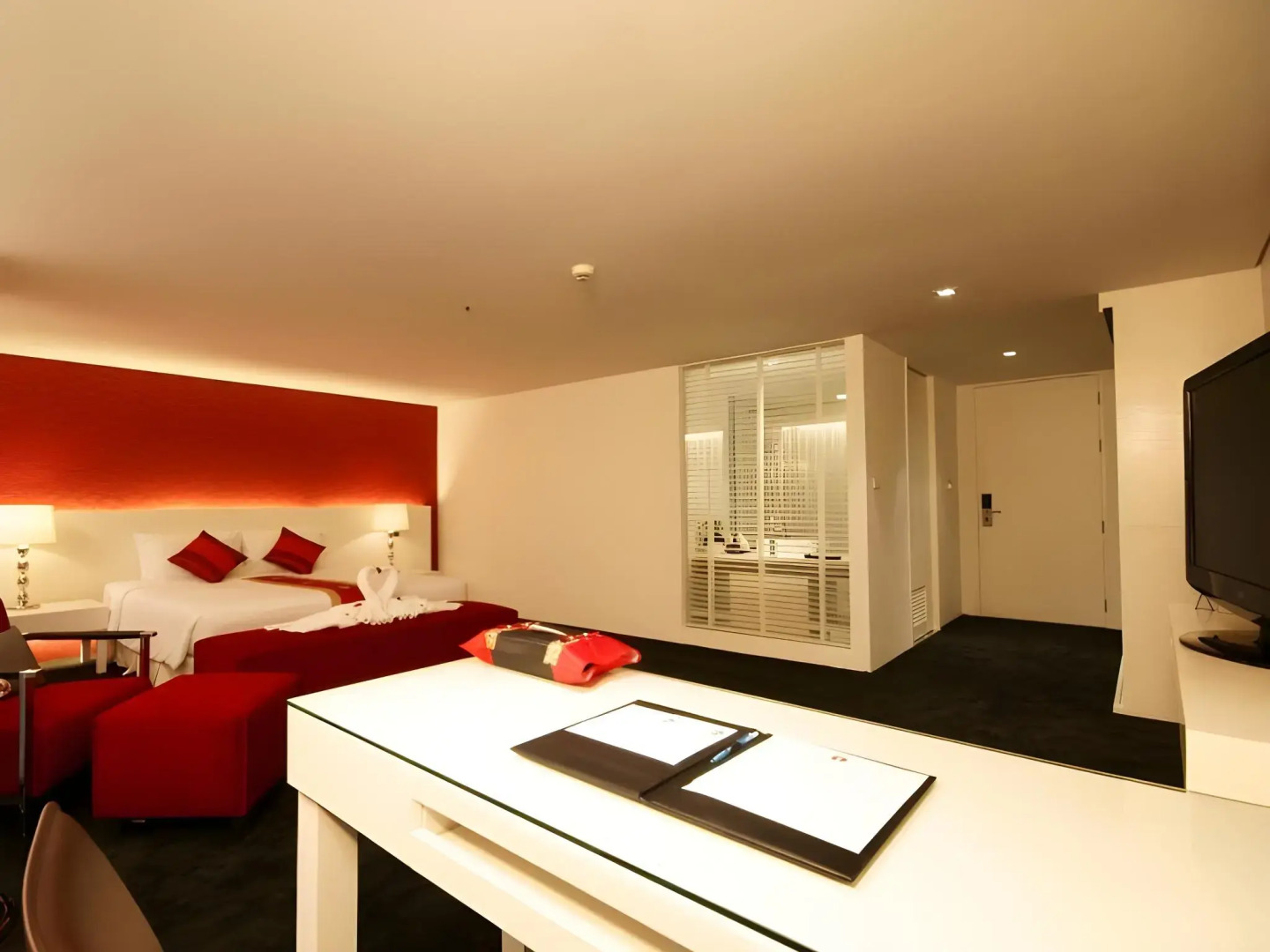 Foto - I Residence Hotel Silom