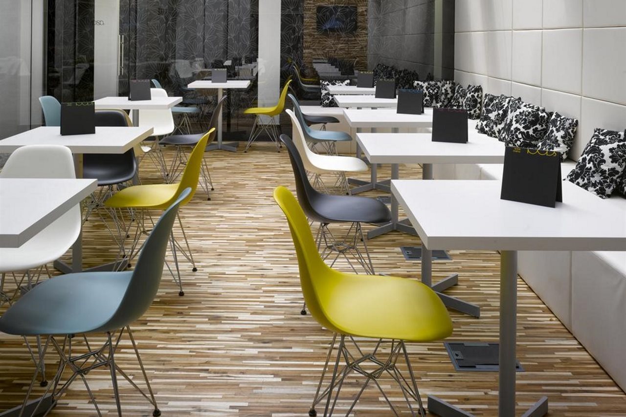 Foto - MOODs boutique hotel