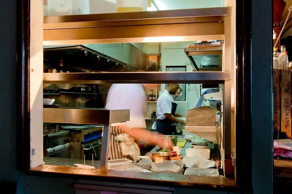 Foto - The Red Lion Hotel