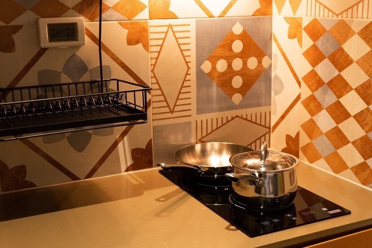 Foto - Tints of Blue Hotel