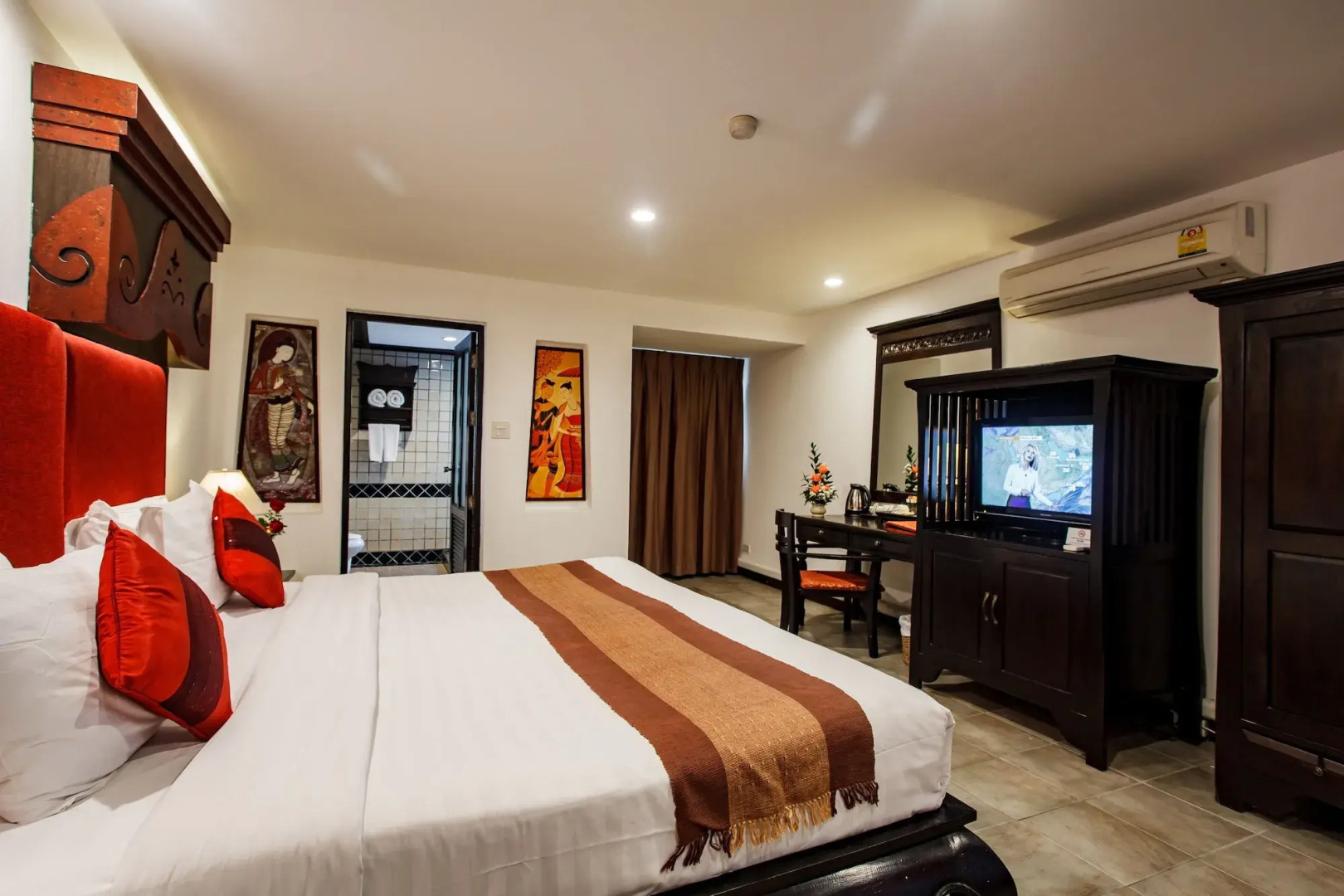 Foto - Raming Lodge Hotel