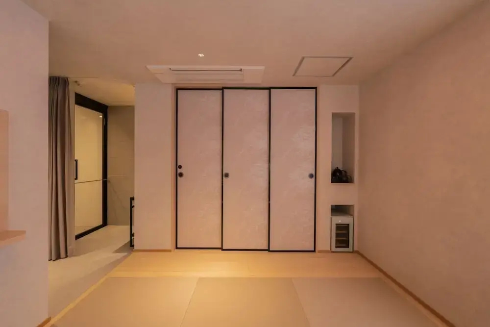 Photo - moire hotel yoshiwara