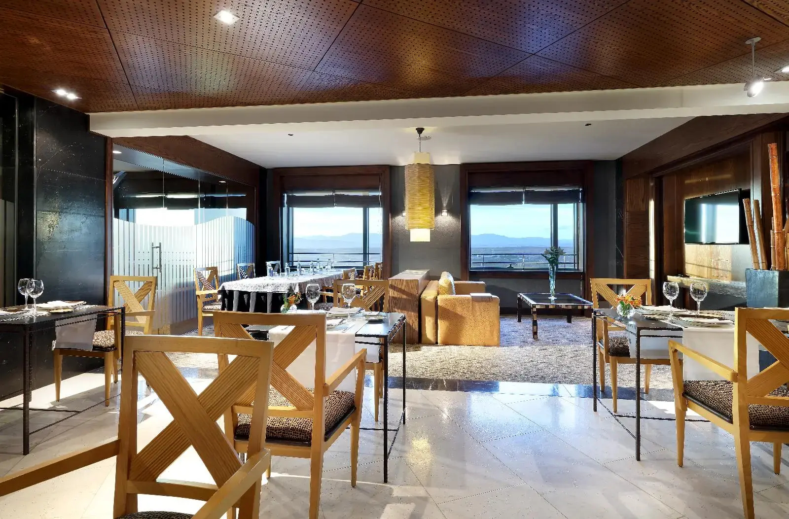 Photo - Eurostars Suites Mirasierra