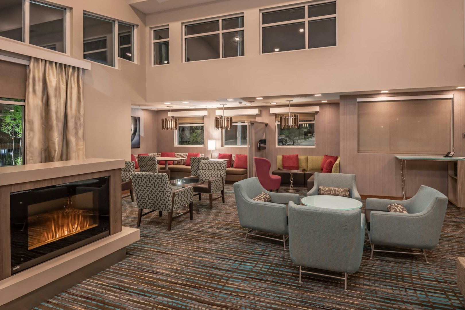 Foto - Residence Inn by Marriott Dallas at The Canyon
