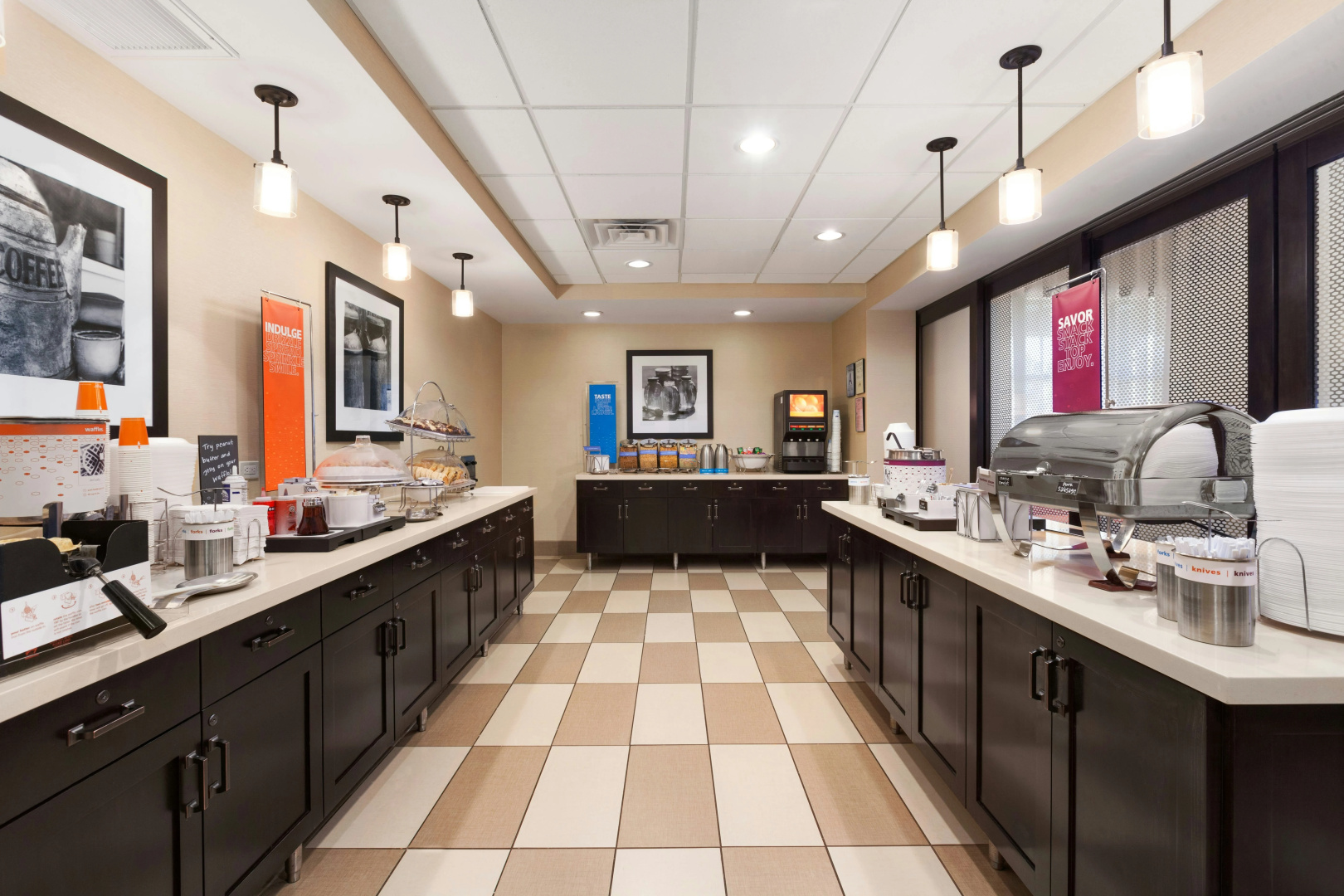 Foto - Hampton Inn & Suites San Bernardino
