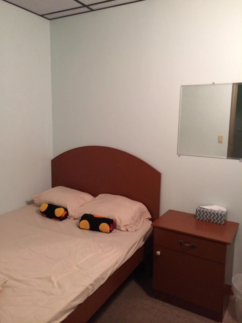 Foto - Manhattan Bowery Lodge