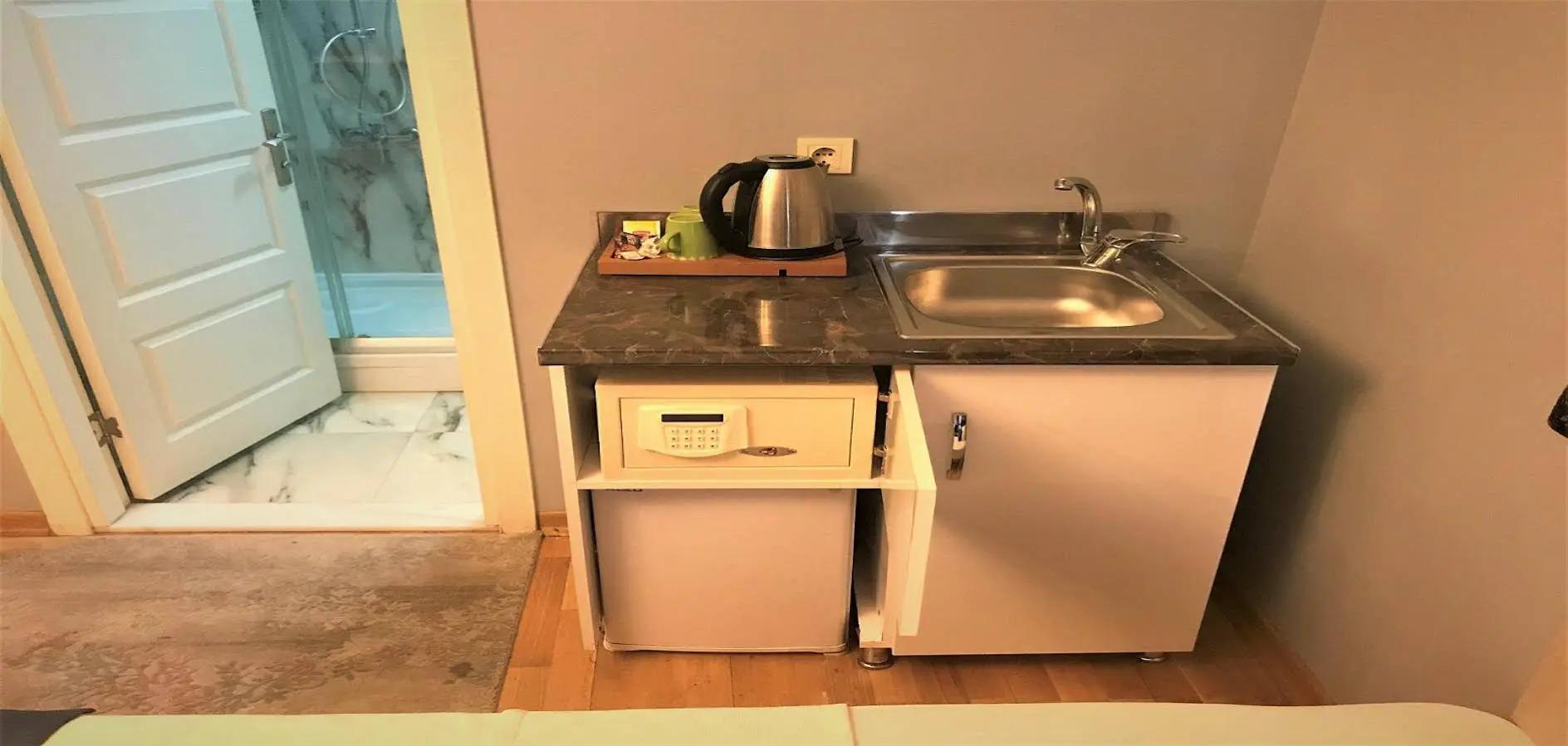 Foto - Taksim Cetinkaya Suite