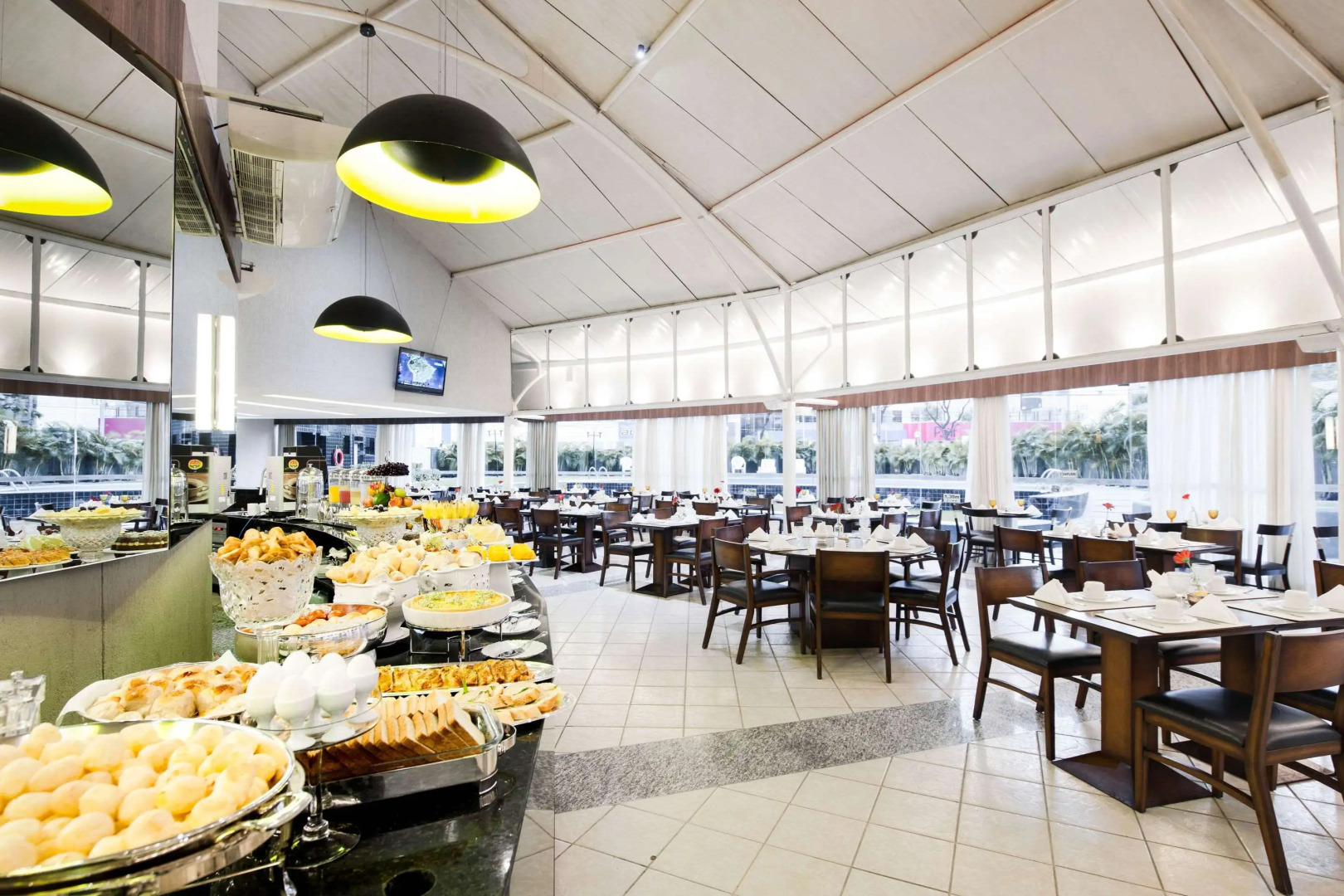 Photo - Comfort Hotel Fortaleza