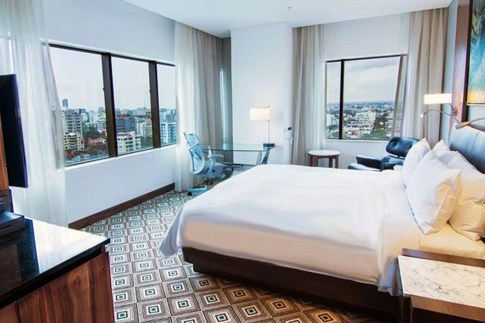 Photo - JW Marriott Hotel Santo Domingo