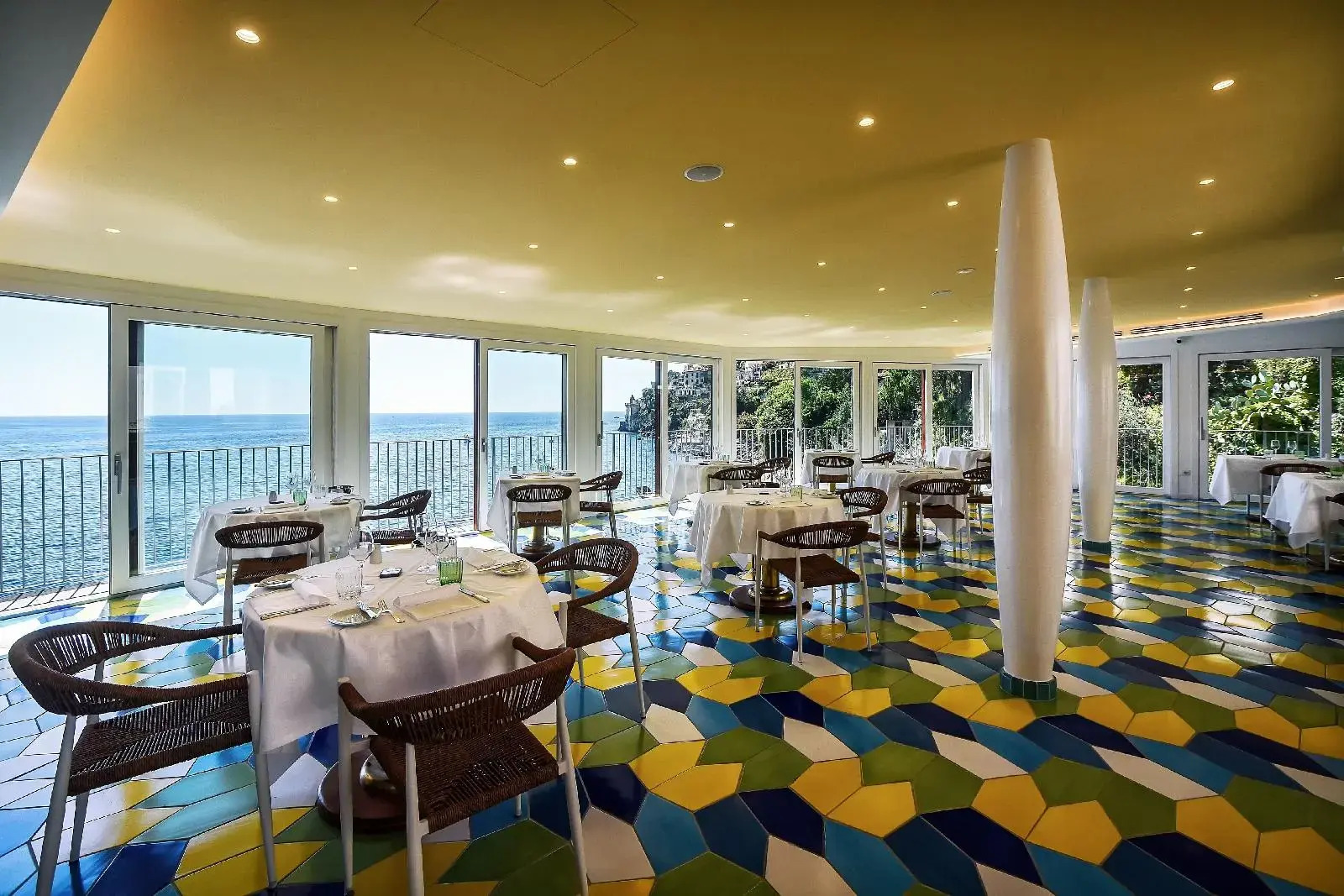 Foto - Ravello Art Hotel Marmorata