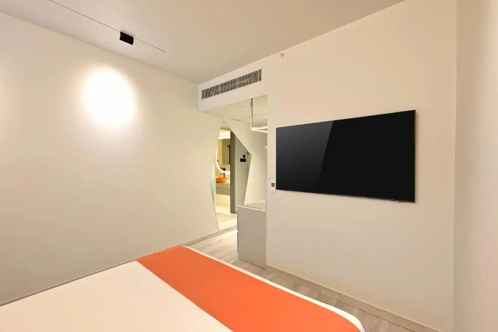 Foto - Ira by Orchid Hyderabad Hitech City Mindspace IT Park