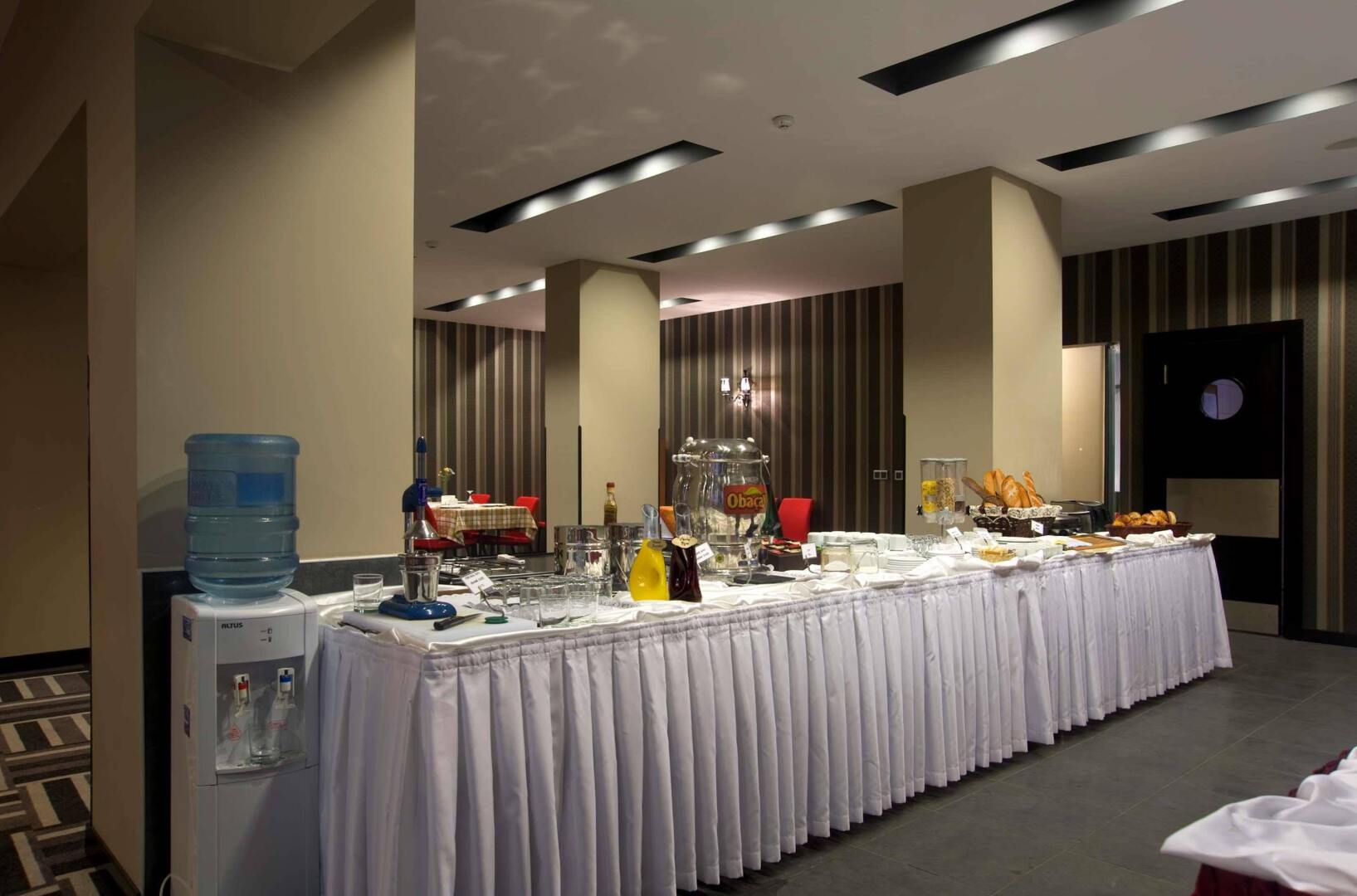 Foto - Maltepe 2000 Hotel