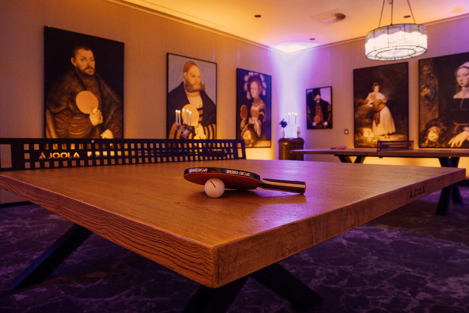 Foto - Hotel Berlin, Berlin, a member of Radisson Individuals