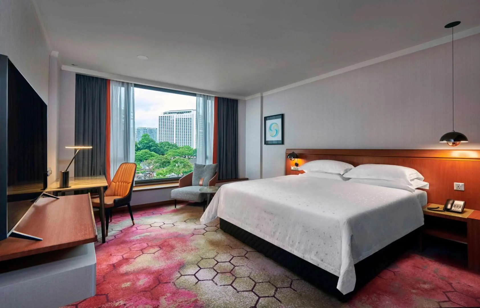 Foto - Concorde Hotel Kuala Lumpur